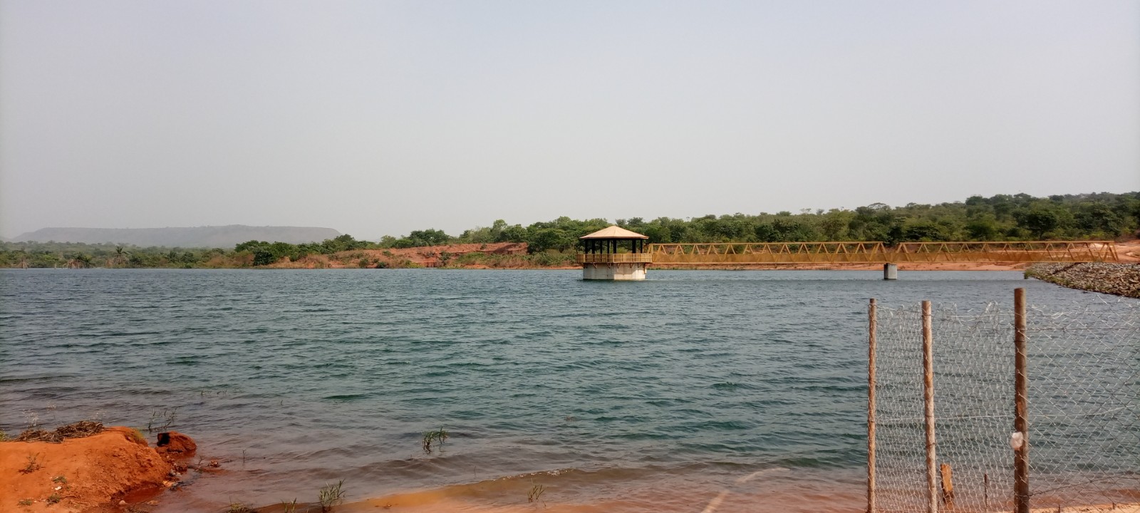Mystery in Osun: Body of Missing Man Discovered Floating in River as ...