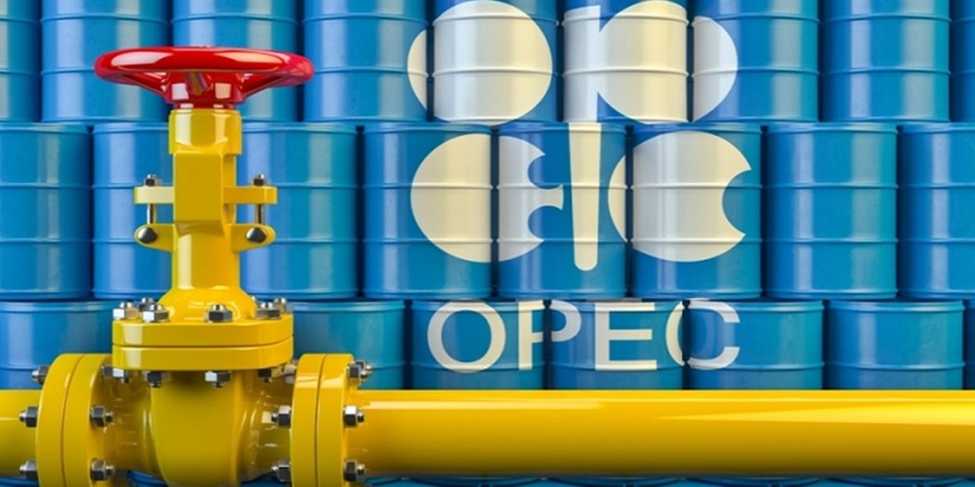 OPEC: Nigeria’s Crude Oil Output Slumps to 1.46m bpd in February - The ...