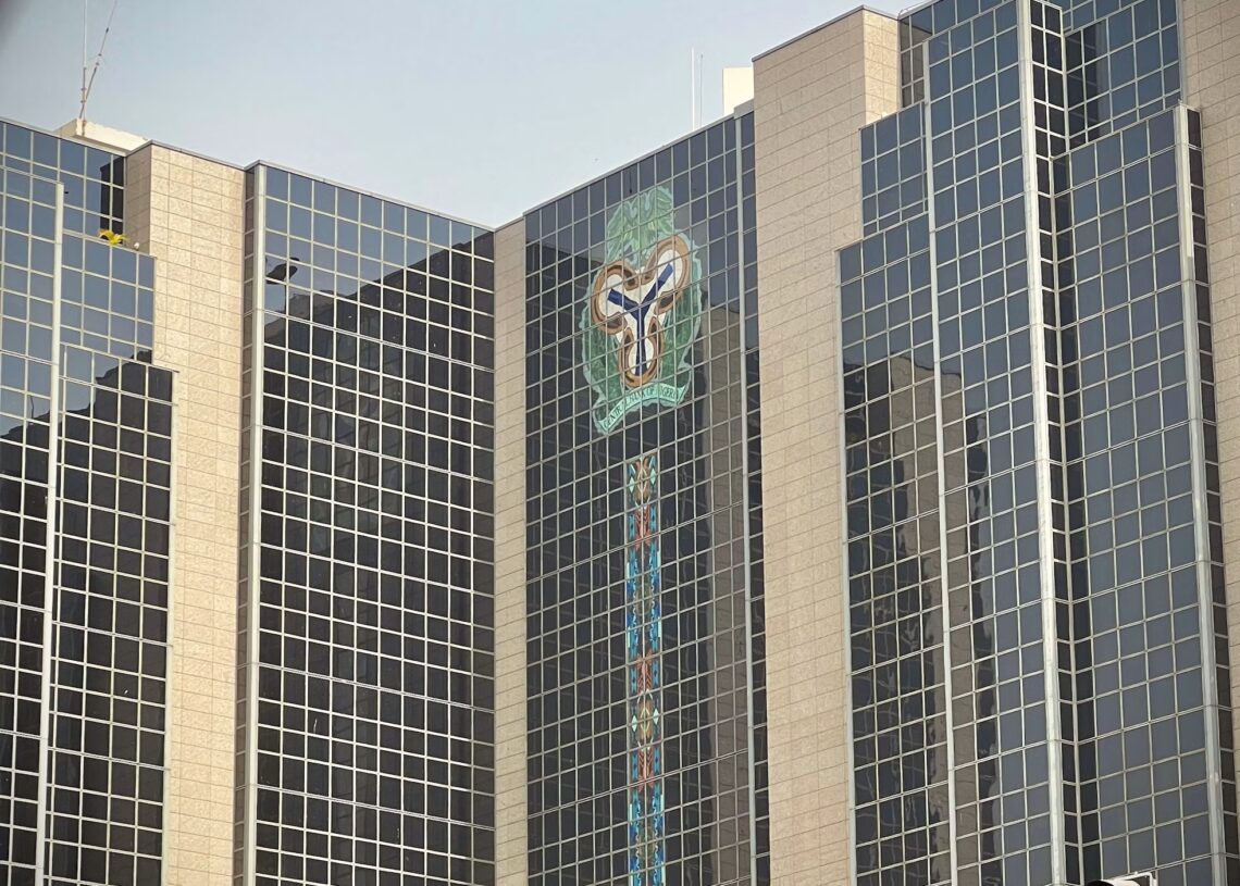 Central Bank of Nigeria